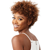 Outre Wigpop Synthetic Hair Wig - CHRISETTE